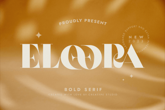 Eloora Serif Typeface: A Web Designer’s Honest Review for Digital Branding