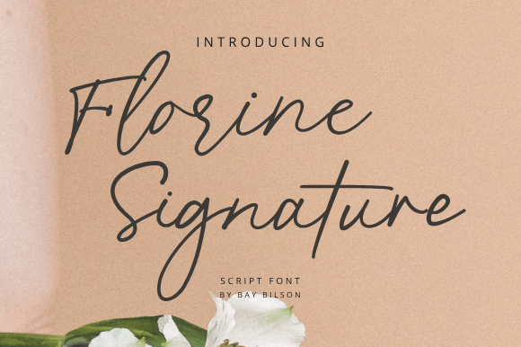 Florine Signature: A Designer’s Honest Review