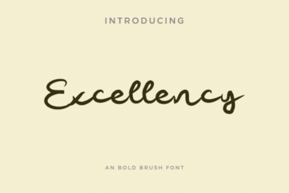 How Choosing the Right Script Font Transformed My Bakery's Brand Look