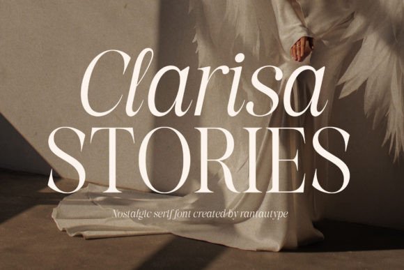 How Clarisa Stories Gave My Small Brand a Glamour-Filled Voice