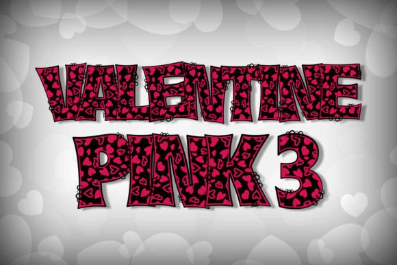 How Valentine Pink 3 Became the Perfect Font for Our Editorial Refresh