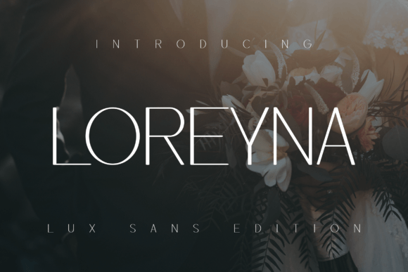 Loreyna Sans Serif Font: A Web Designer's Honest Review