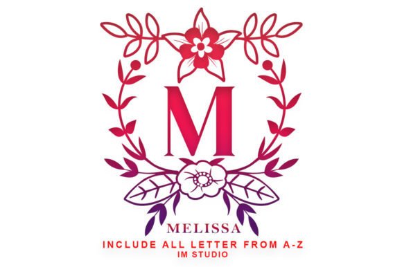 Melissa Monogram: A Web Designer’s Review of This Elegant Display Typeface