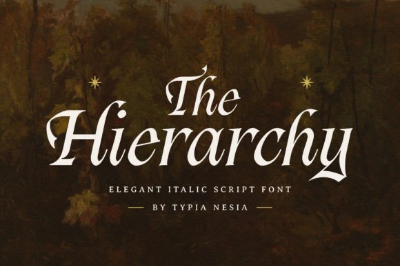 The Hierarchy Font: A Marketer's Secret Weapon for Campaign Impact
