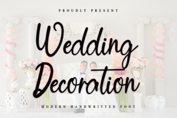 Wedding Decoration Font Review: A Practical Upgrade for Small Business Branding